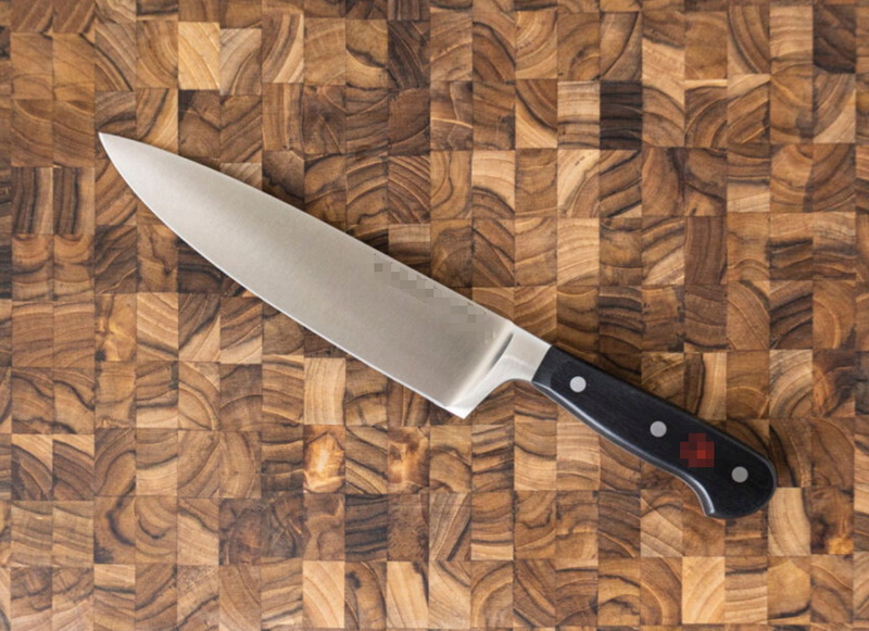 Customizing Knife Collection