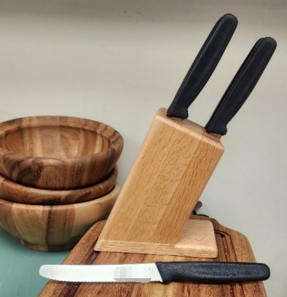 Chef Knife Set Manufacturers Canada