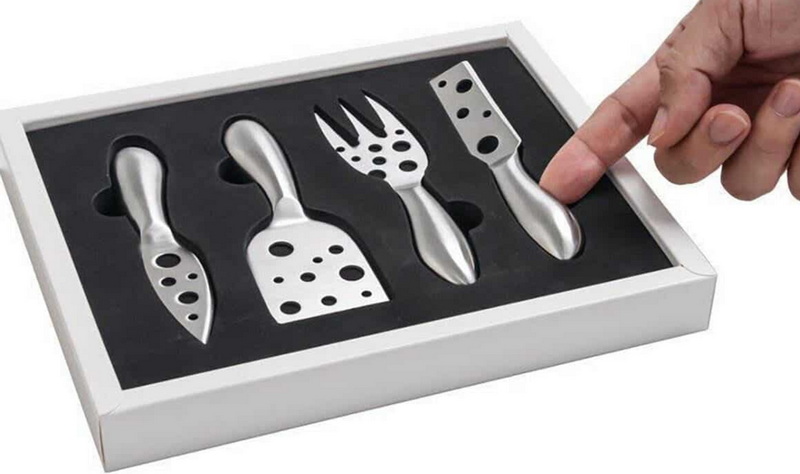 Cheese Knife Wholesale South Korea