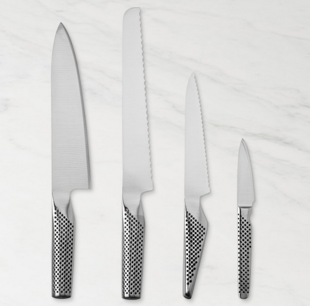 Affordable Household Knife Sets USA