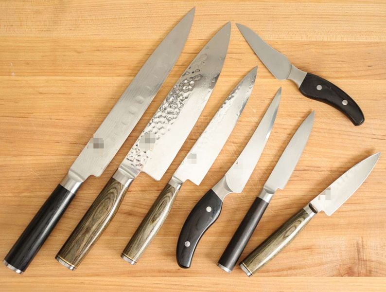 Trusted Lightweight Chef Knife Manufacturers In America