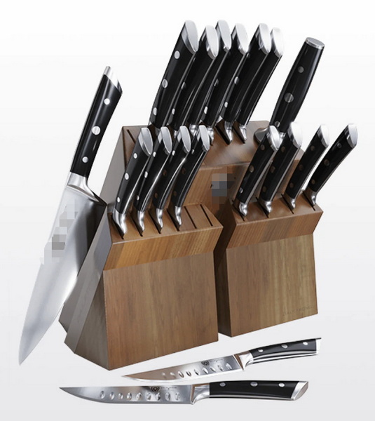 Universal Knife Block Buying Guide