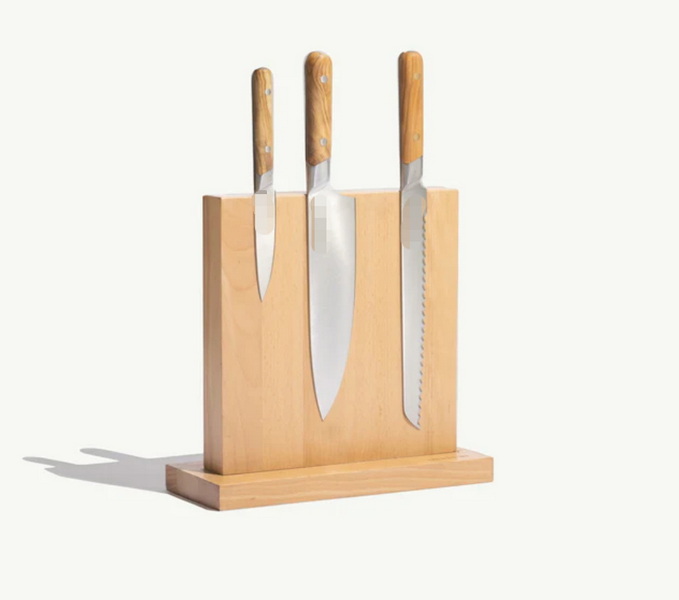Affordable Kitchen Knife Block Manufacturers France