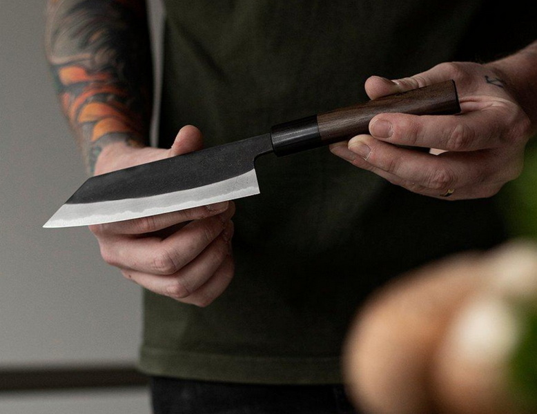 Top High Carbon Steel Chef Knife Manufacturers And Suppliers in The UK