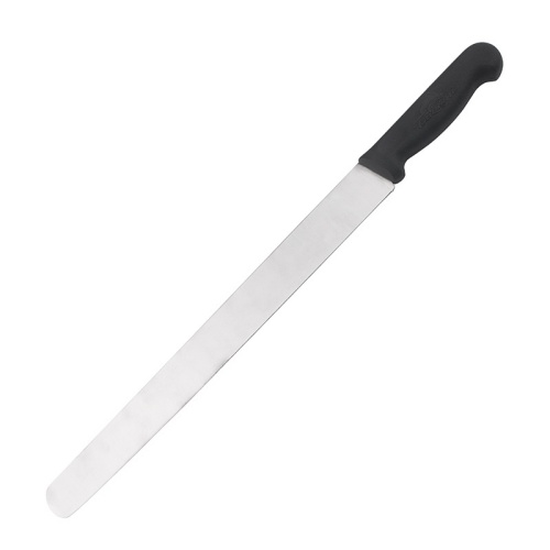 manual shawarma knife