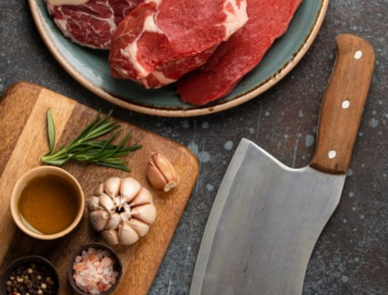 Butcher Knife Buying Tips For Meat Prep