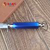 Ergonomic Blue Handle Kitchen Honing Steel – Premium Knife Sharpening Rod