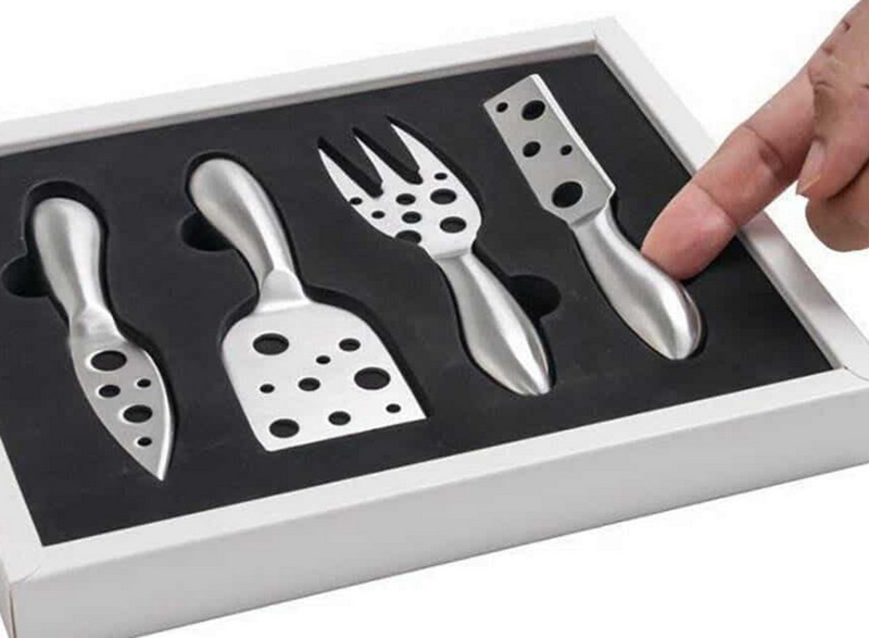 Cheese Knife Gift Set