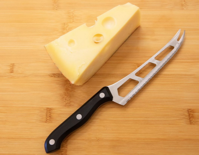 Cheese Cutting Essentials