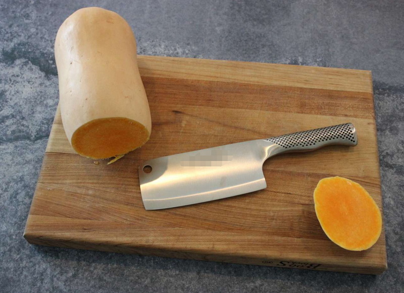 Professional Cleaver Knives For BBQ