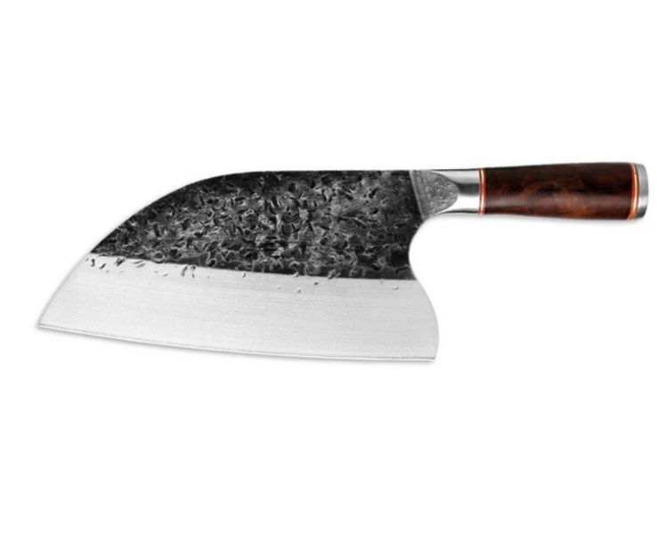 From Ancient Tool To Modern Cleaver