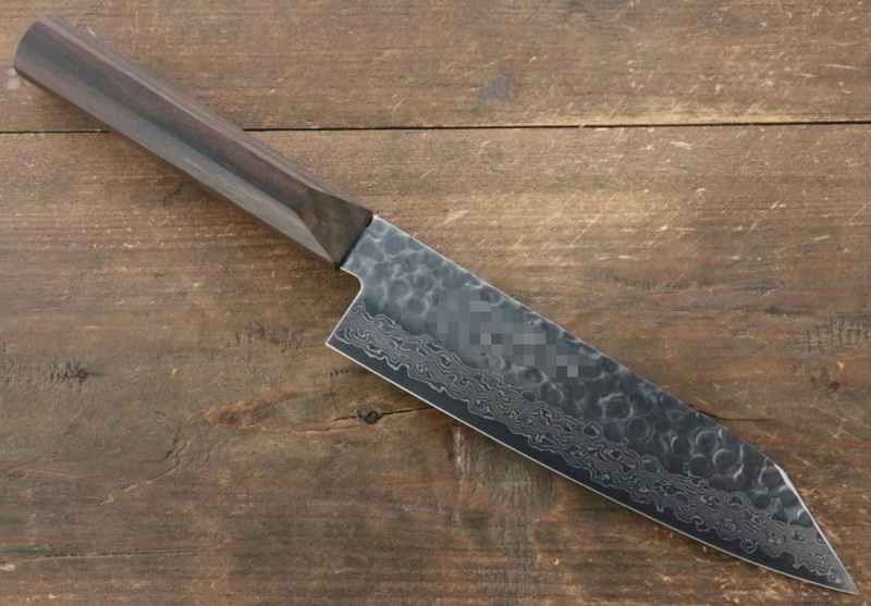 Identifying Original Damascus Steel Knives