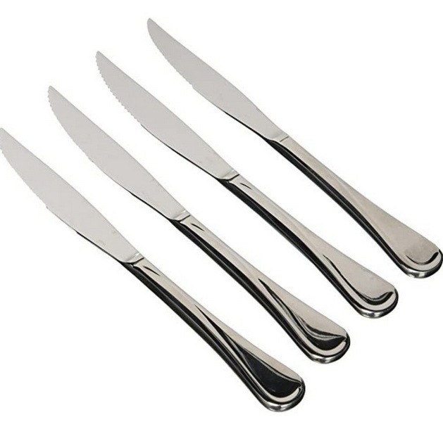 Top-Rated Affordable Steak Knives, Top-Rated Affordable Steak Knives,