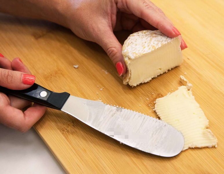 Professional Knife Manufacturing Process