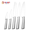 Stainless Steel Hollow Handle Kitchen Knife Set – Professional Chef & Butcher Knives