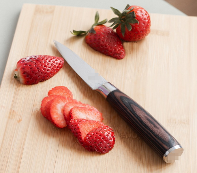 Paring Knife Benefits for Quick Prep Paring Knife Benefits for Quick Prep