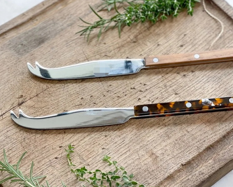 Durable Cheese Knife Options