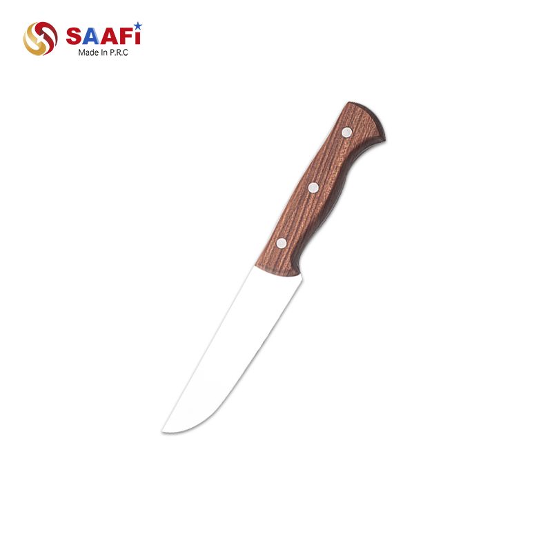 Professional Butcher Knife for Meat Processing & Slaughtering