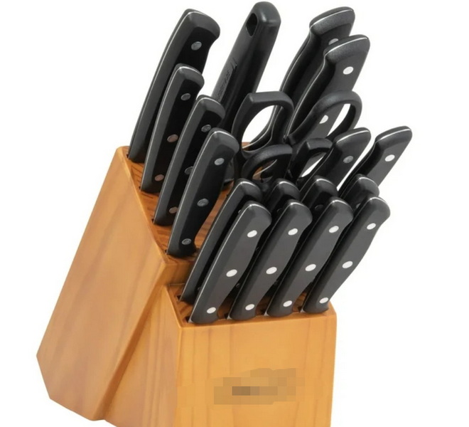The Ultimate Guide To Household Knife Sets for Beginners