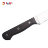 Premium Wooden Handle Chef Knife – Lightweight & Precision Cutting