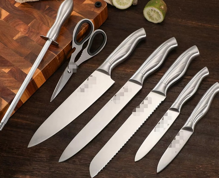 Packaging Design For OEM Knives