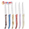 Serrated Steak Knife