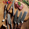 Japanese Kitchen Knife Set