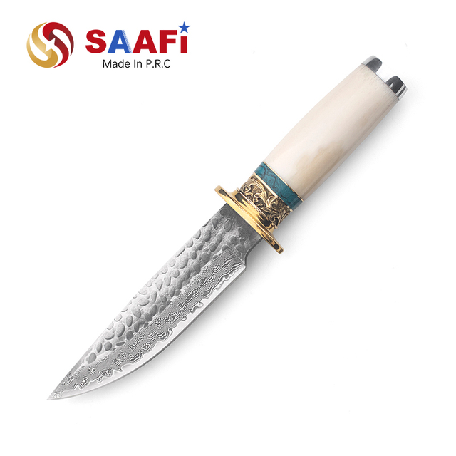 Outdoor Hunting Tactical Knives