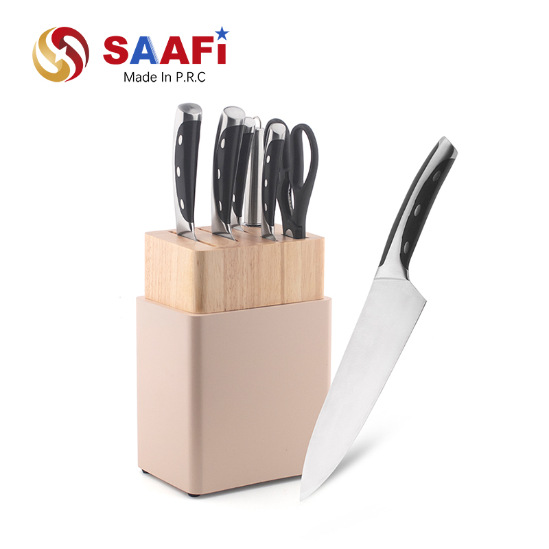 Kitchen Knife Block