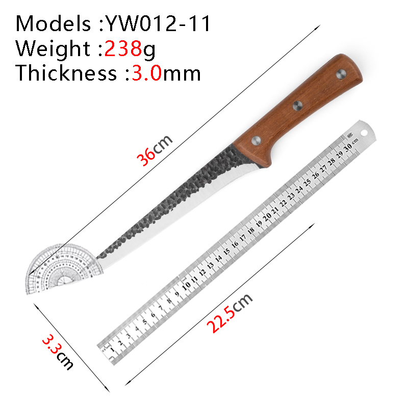 YW012-11尺寸