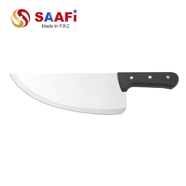 11 Inch Bone Cutting Slaughter Knife