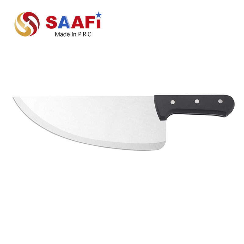 11 Inch Bone Cutting Slaughter Knife