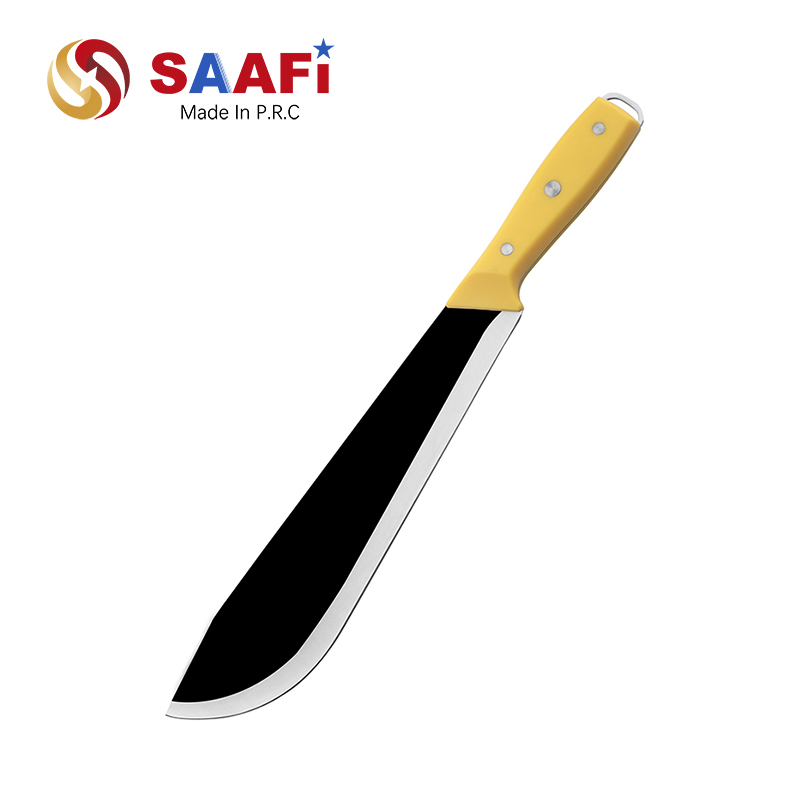 14 Inch Carbon Steel Long Blade Knife