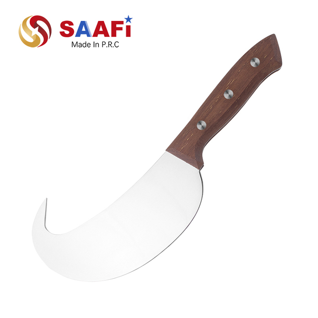 3Cr Steel Chpper Bone Cutting Knife