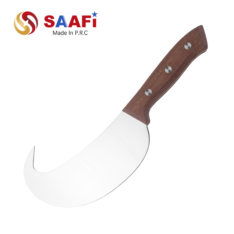 3Cr Steel Chpper Bone Cutting Knife