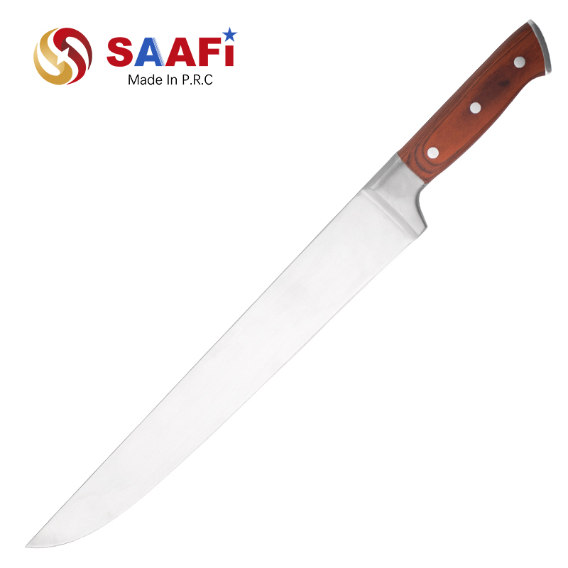Premium 5Cr Steel 20 Inch Chef Knife