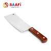Chopper with Beech Wood Handle