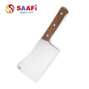 Chopper Knife with Merbau Wood Handle