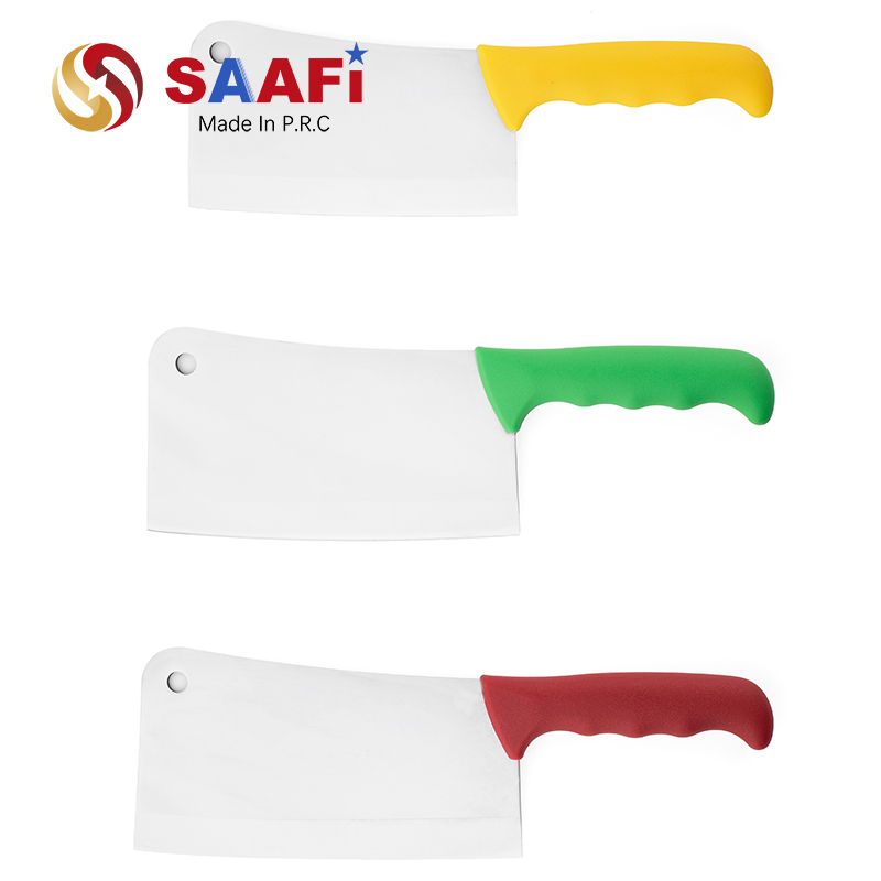 6 Inch Chopper Knife