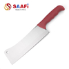 8 Inch Thin Chopper Knife with PP Handle