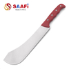16 Inch Long Blade Knife PP Handle