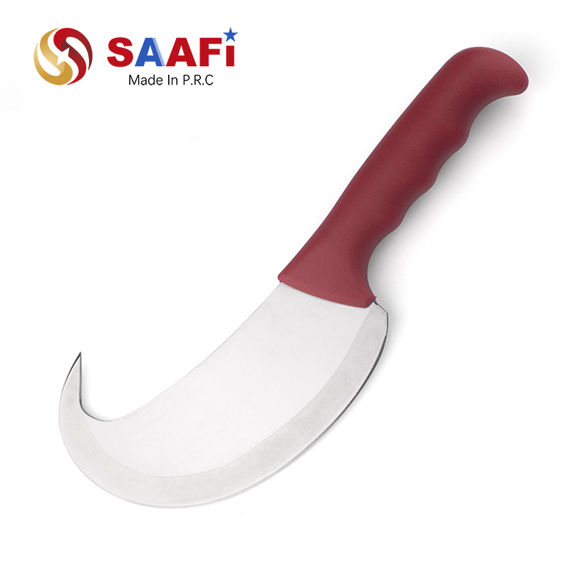 3Cr Steel Chpper Slicing Knife