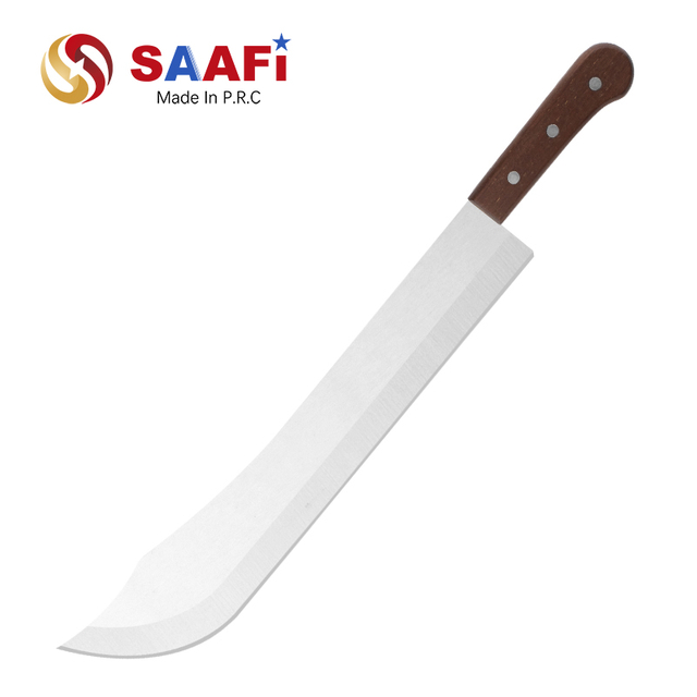 12 Inch Slaughter Chopper Knife