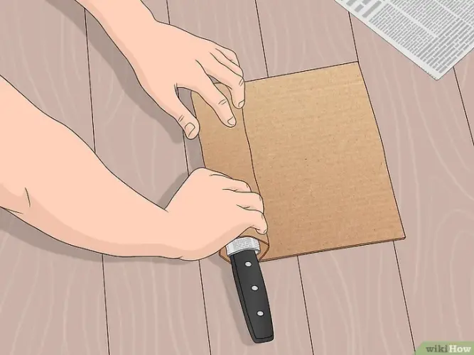 How Do You Dispose of a Kitchen Knife2