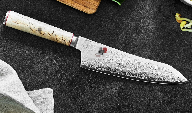 Stainless Steel Knives Japan