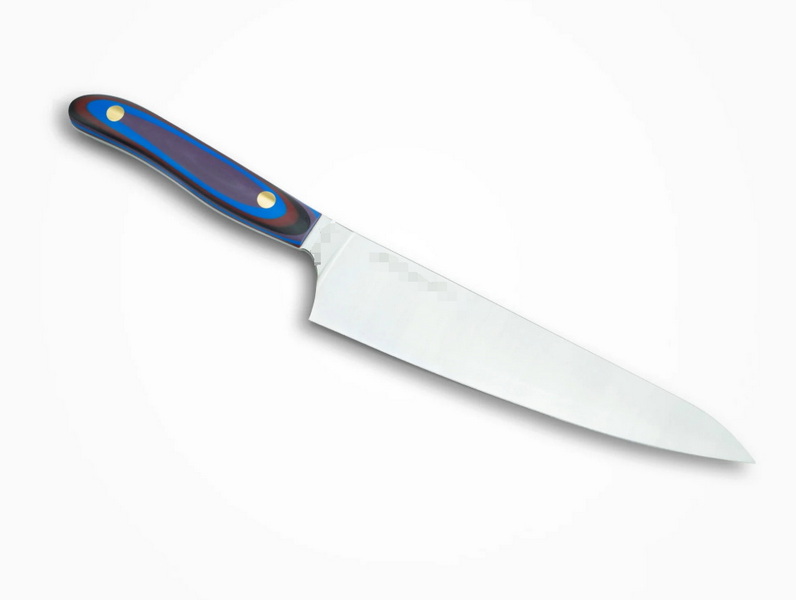 Top Kitchen Knife Manufacturers in Myanmar