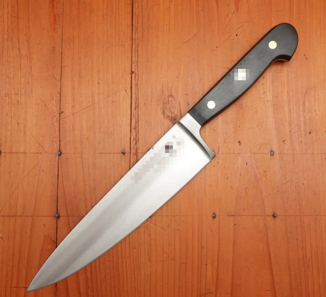 Traditional Knives North Korea