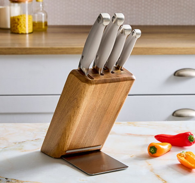 Modern Knife Block Designs