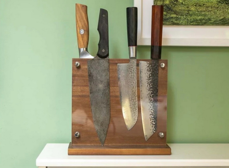 Top Knife Block Manufacturers And Suppliers in The UK