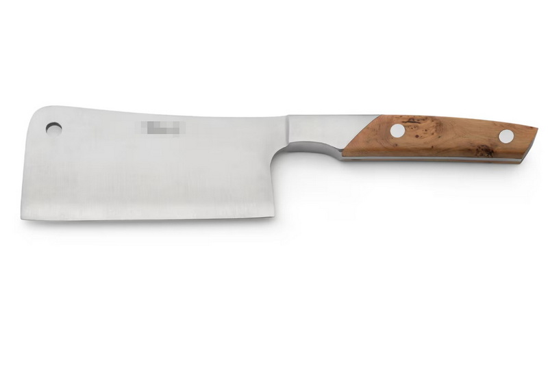 High-End Cleaver Knives Made in USA